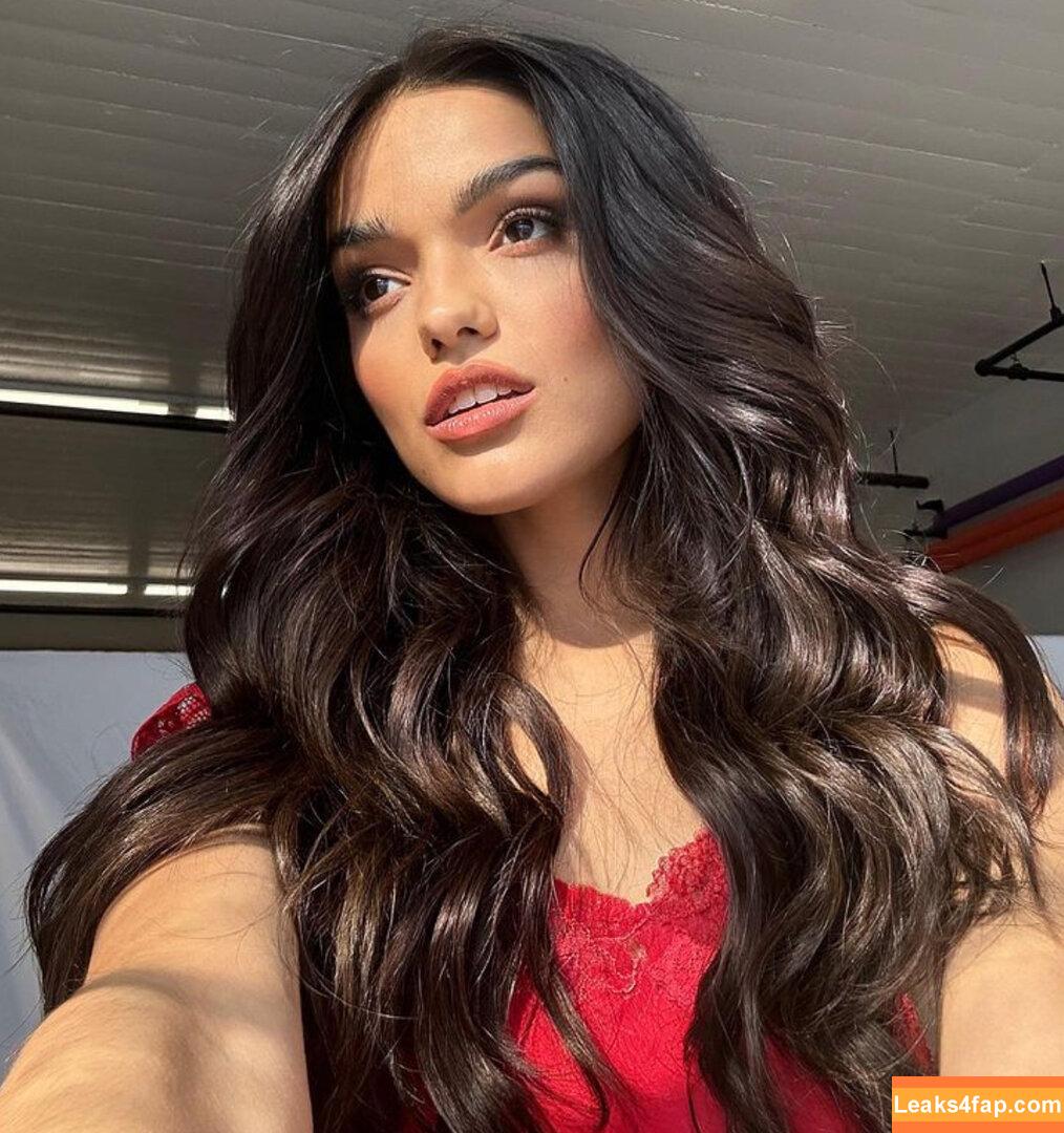 Rachel Zegler / rachelzegler / rachmariexoxo leaked photo photo #0384