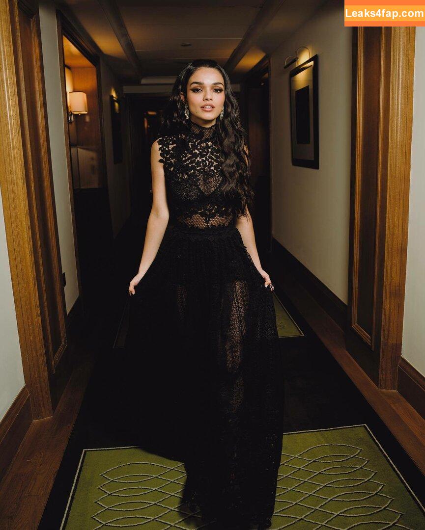 Rachel Zegler / rachelzegler / rachmariexoxo leaked photo photo #0386