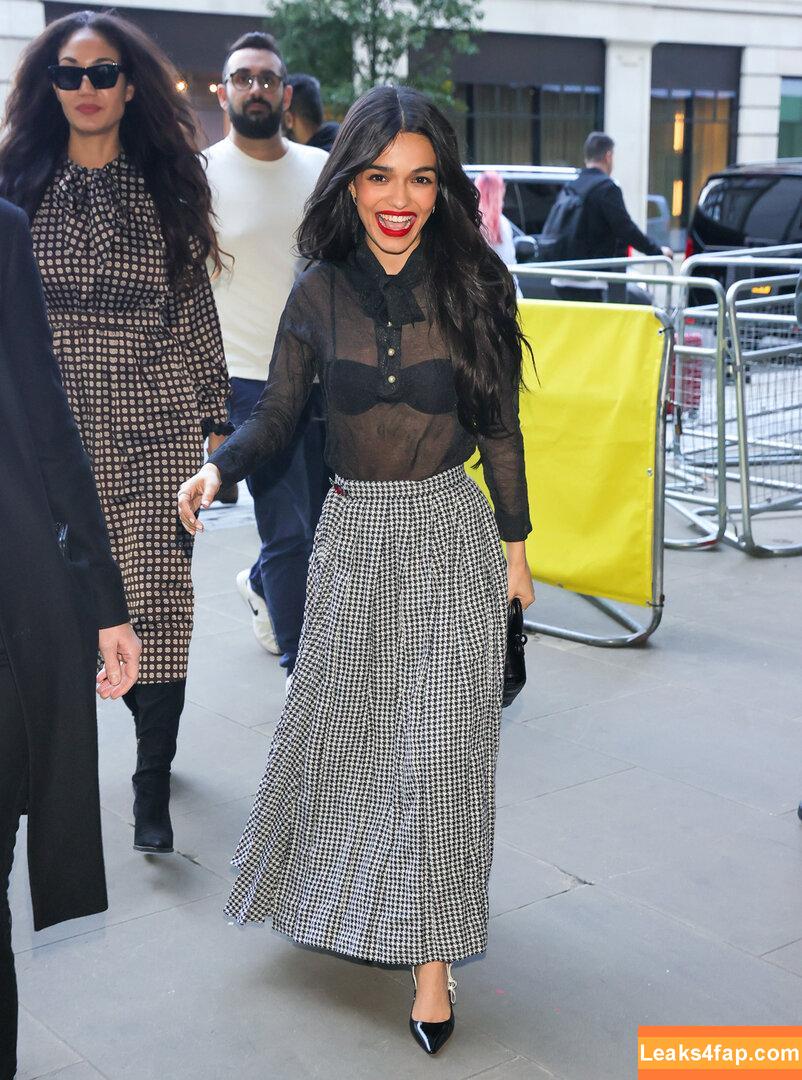 Rachel Zegler / rachelzegler / rachmariexoxo leaked photo photo #0395