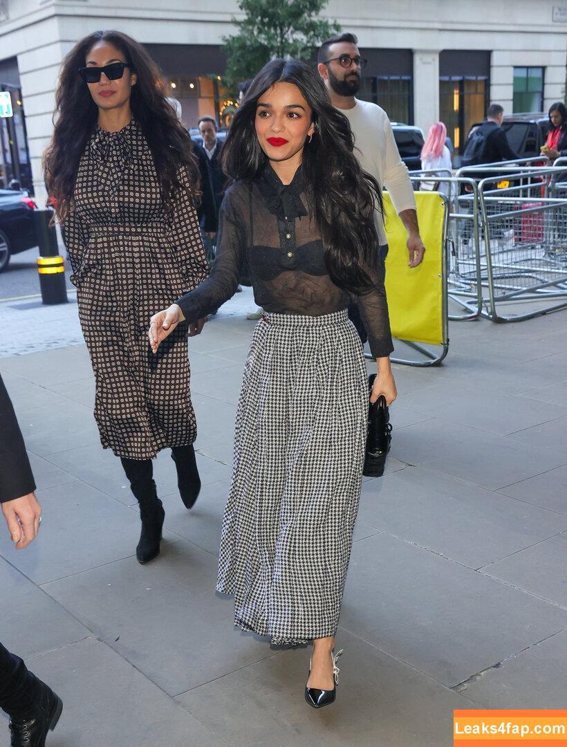 Rachel Zegler / rachelzegler / rachmariexoxo leaked photo photo #0399