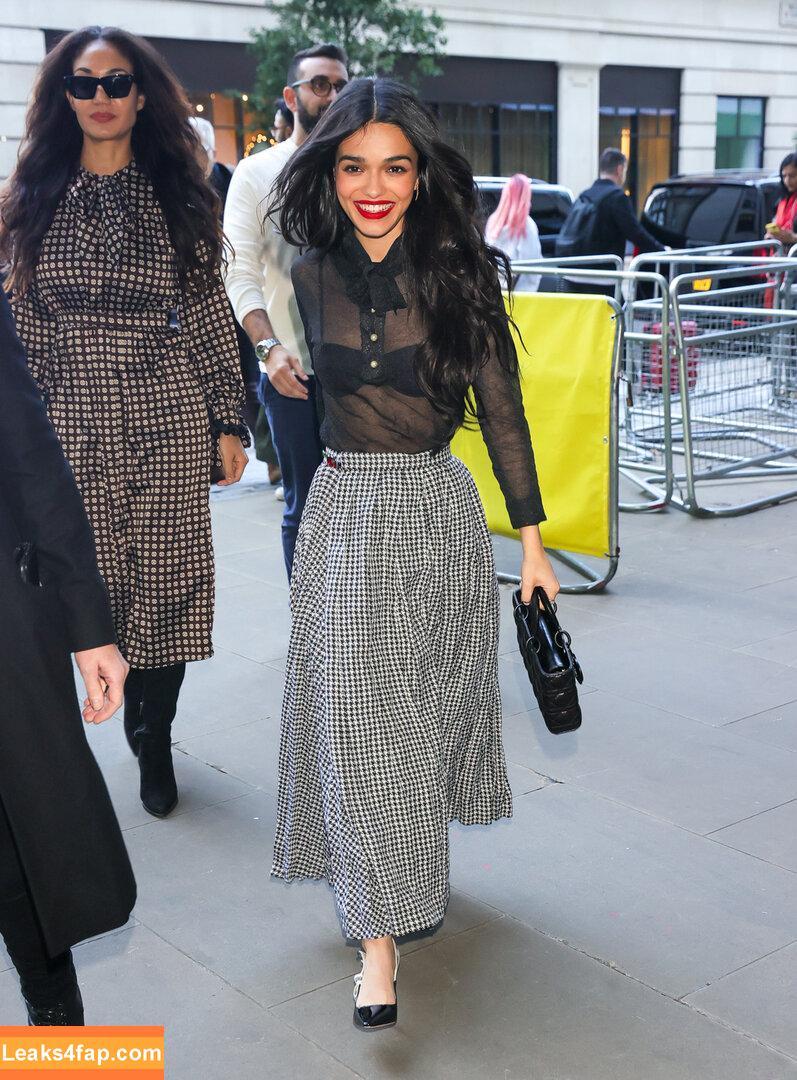 Rachel Zegler / rachelzegler / rachmariexoxo leaked photo photo #0400