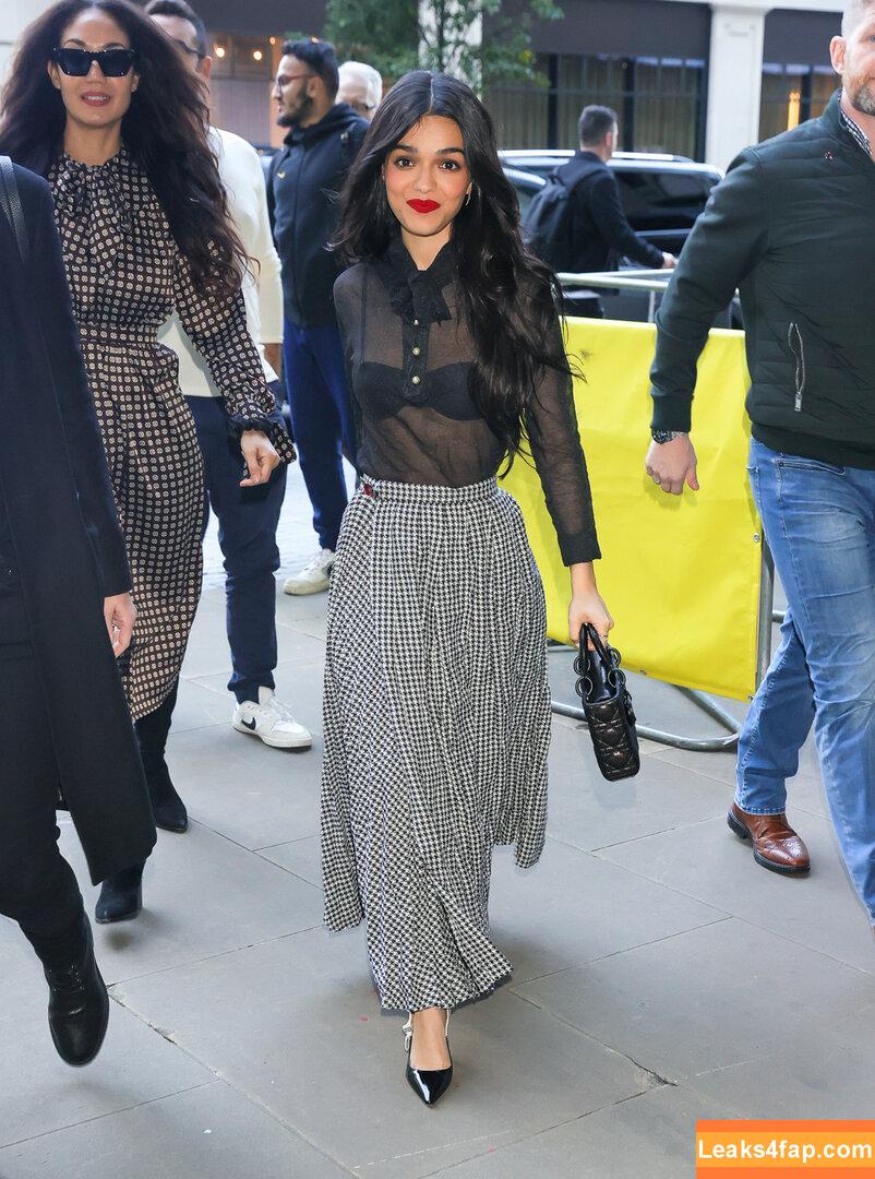 Rachel Zegler / rachelzegler / rachmariexoxo leaked photo photo #0402