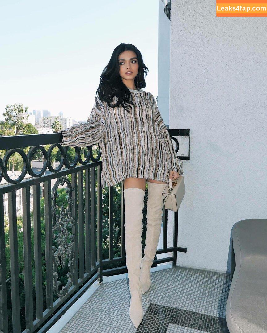 Rachel Zegler / rachelzegler / rachmariexoxo leaked photo photo #0415