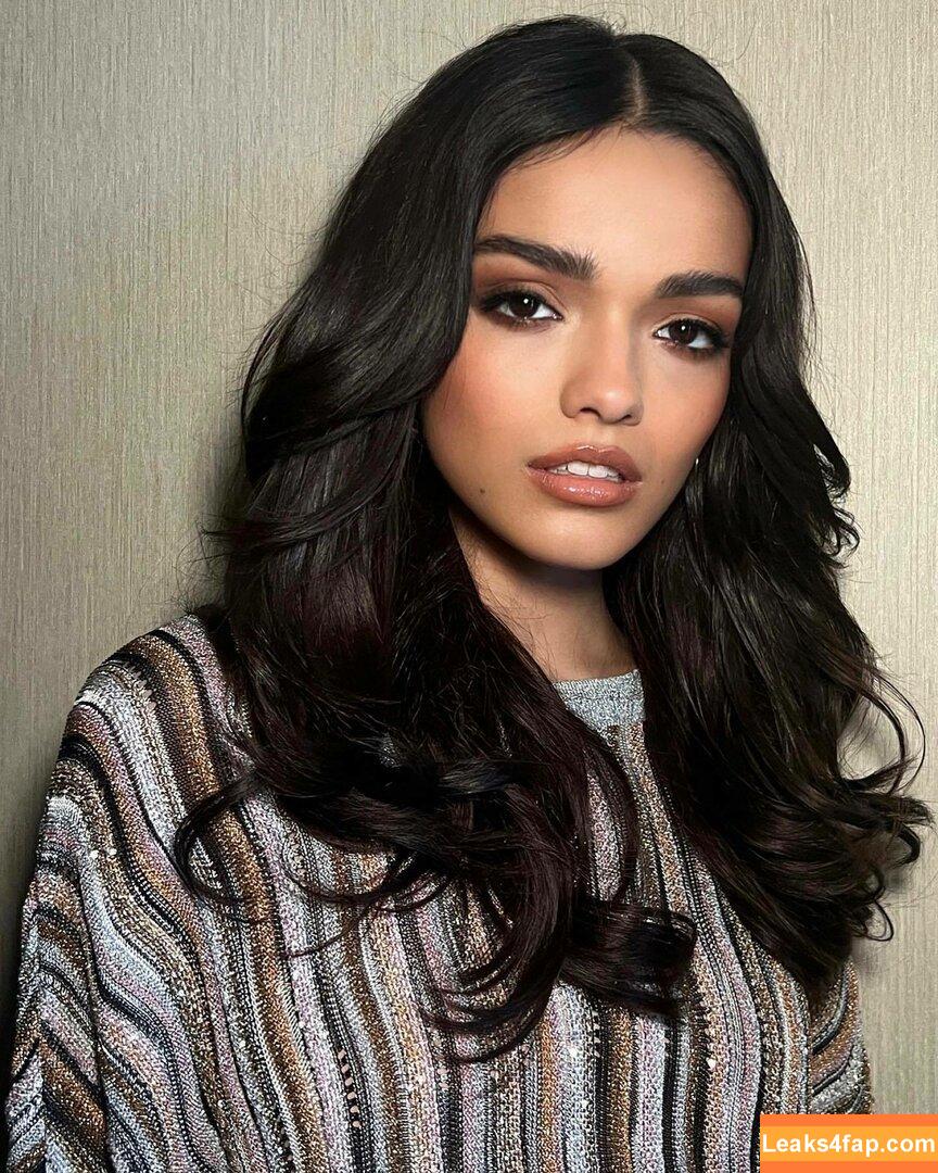 Rachel Zegler / rachelzegler / rachmariexoxo leaked photo photo #0425