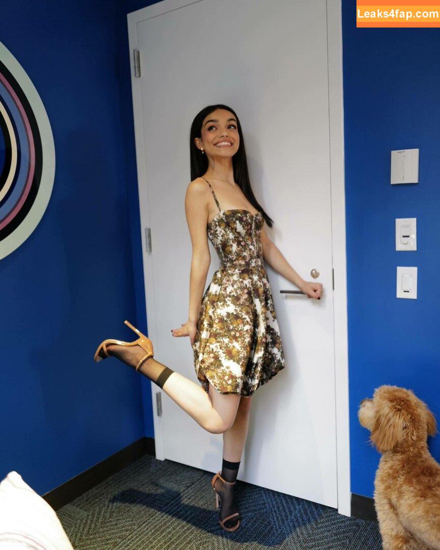 Rachel Zegler / rachelzegler / rachmariexoxo leaked photo photo #0435