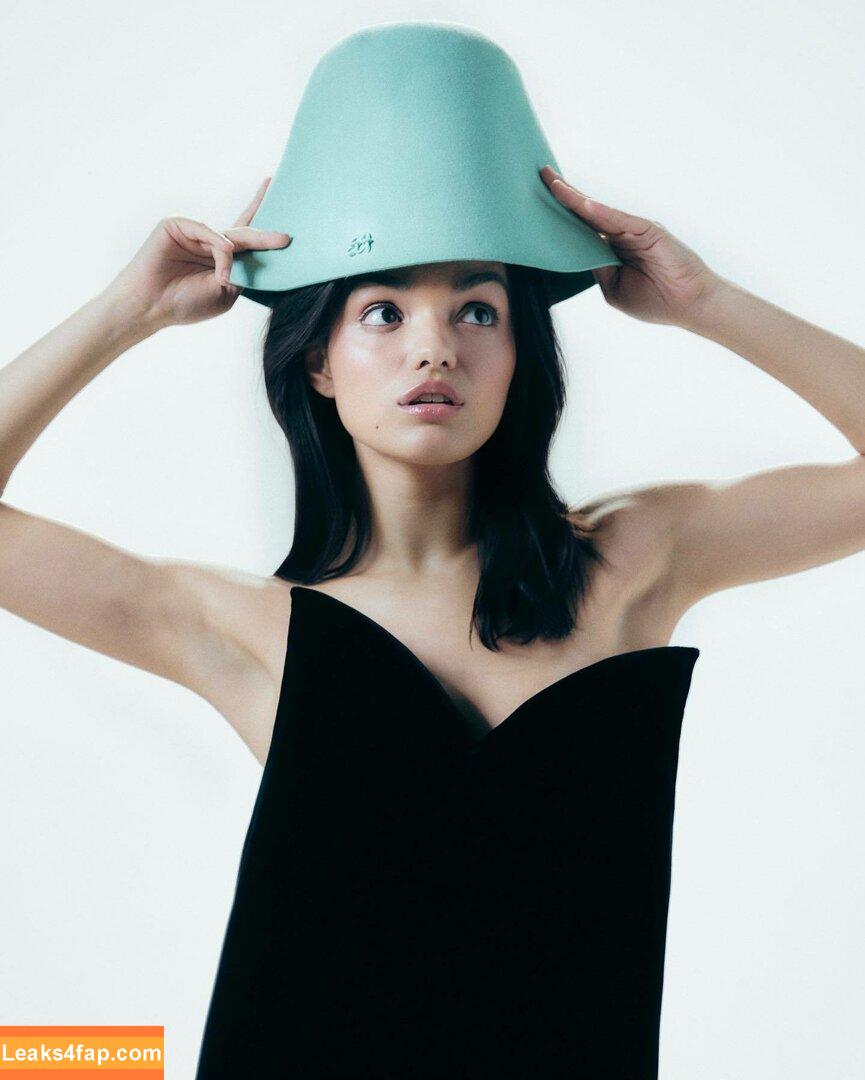 Rachel Zegler / rachelzegler / rachmariexoxo leaked photo photo #0438