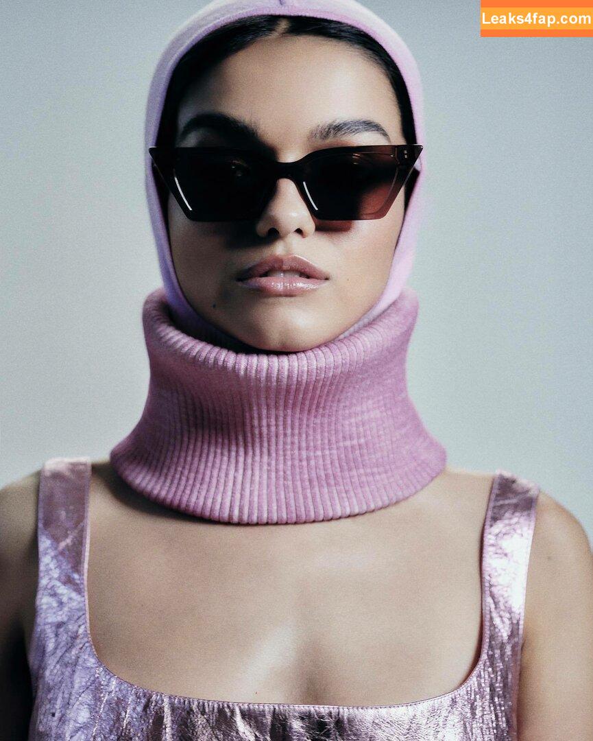 Rachel Zegler / rachelzegler / rachmariexoxo leaked photo photo #0439