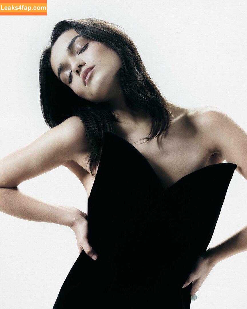 Rachel Zegler / rachelzegler / rachmariexoxo leaked photo photo #0441