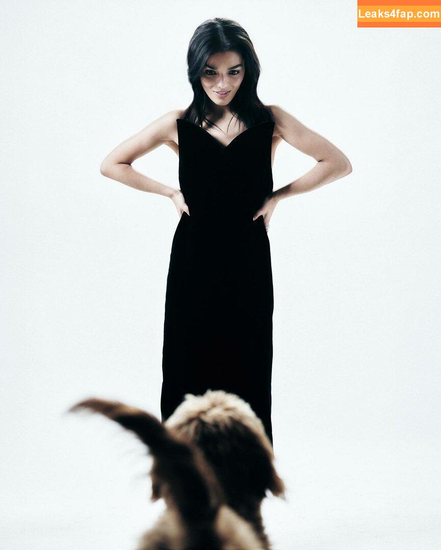 Rachel Zegler / rachelzegler / rachmariexoxo leaked photo photo #0443