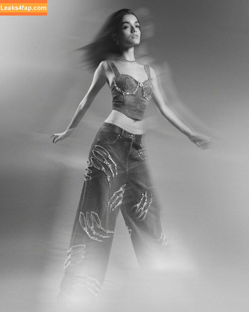 Rachel Zegler / rachelzegler / rachmariexoxo leaked photo photo #0444