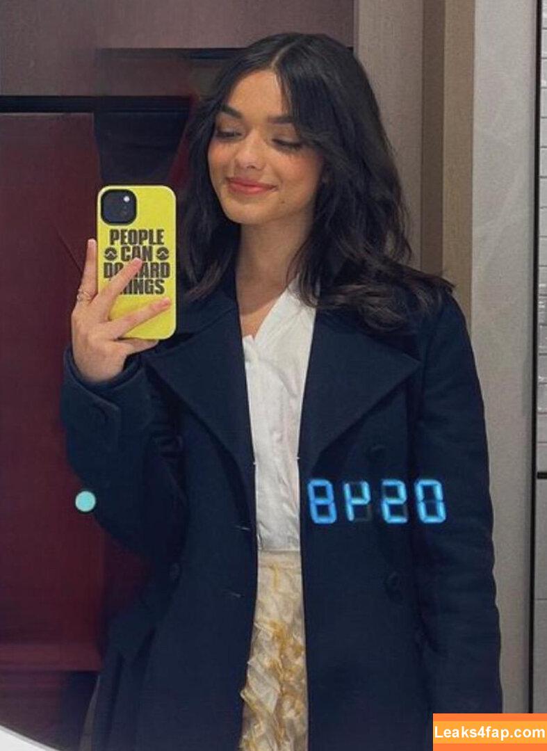 Rachel Zegler / rachelzegler / rachmariexoxo leaked photo photo #0458