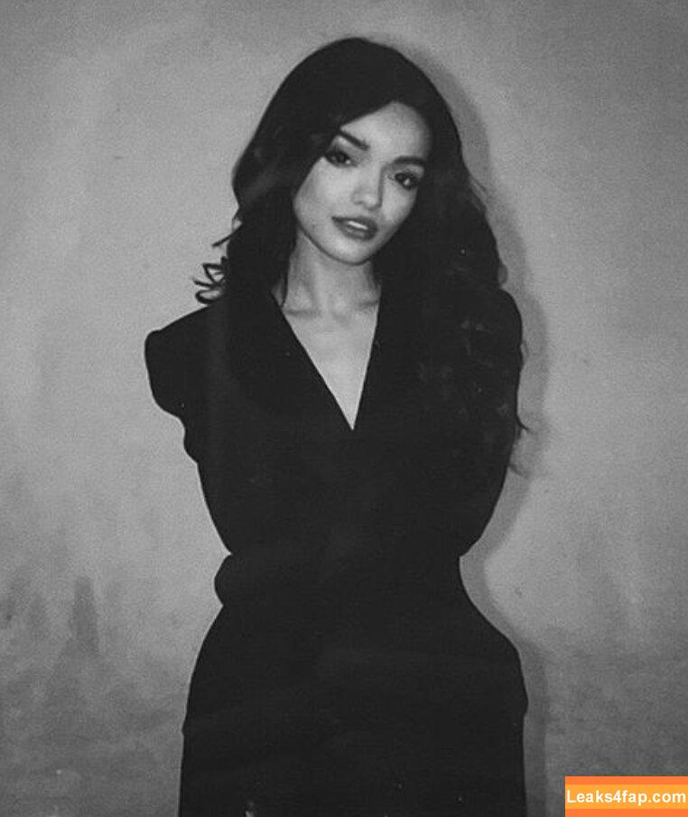 Rachel Zegler / rachelzegler / rachmariexoxo leaked photo photo #0459