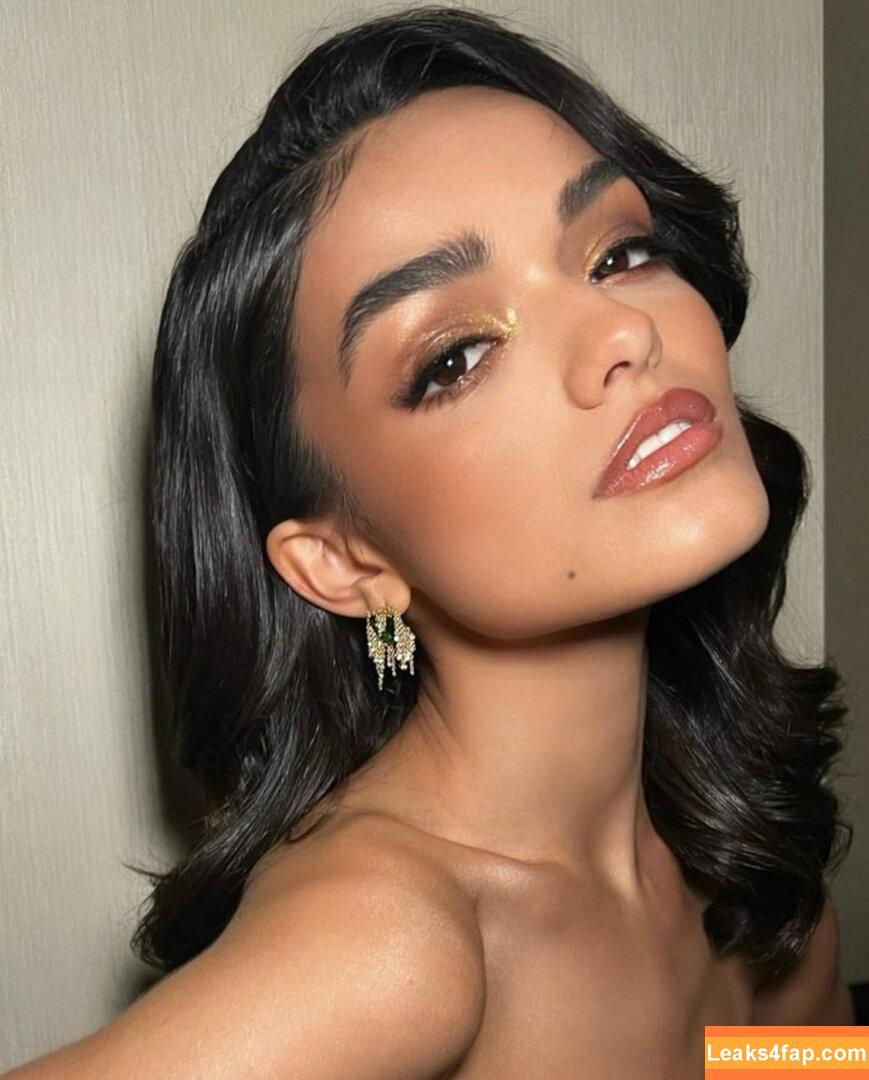 Rachel Zegler / rachelzegler / rachmariexoxo leaked photo photo #0465