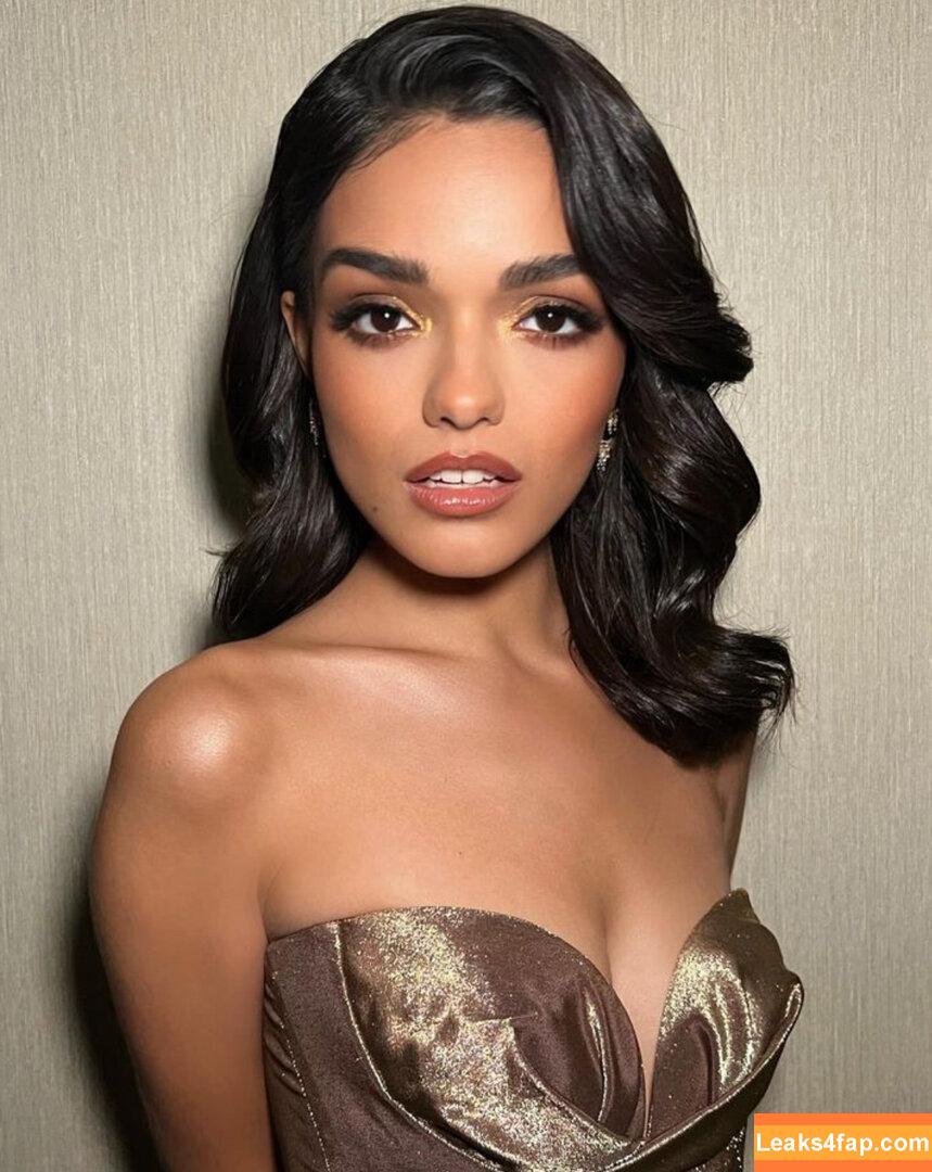 Rachel Zegler / rachelzegler / rachmariexoxo leaked photo photo #0467