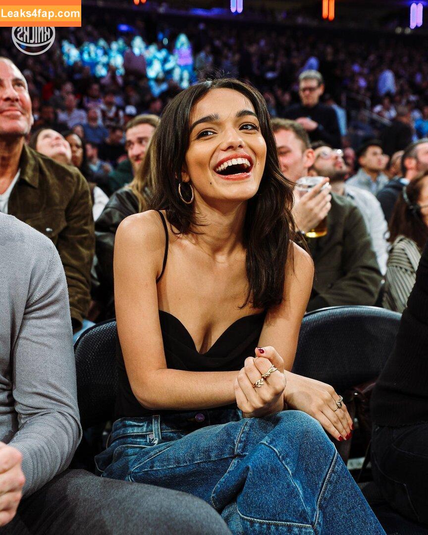 Rachel Zegler / rachelzegler / rachmariexoxo leaked photo photo #0468