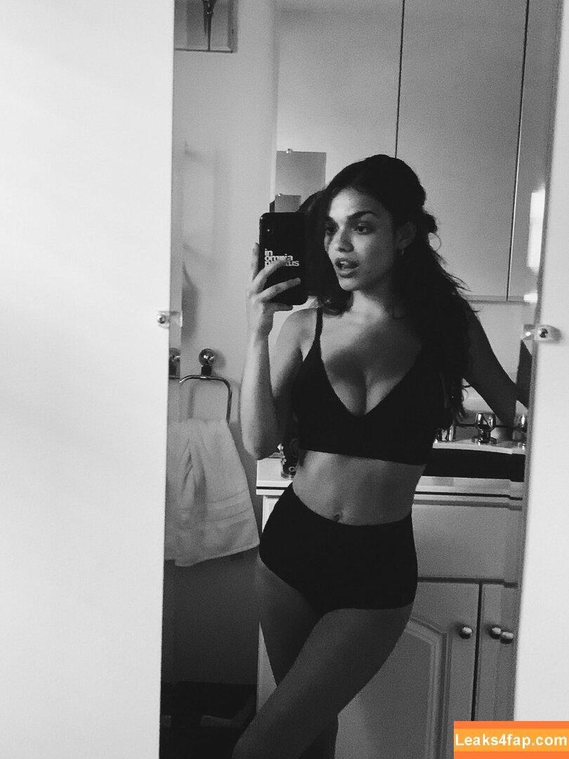 Rachel Zegler / rachelzegler / rachmariexoxo leaked photo photo #0476