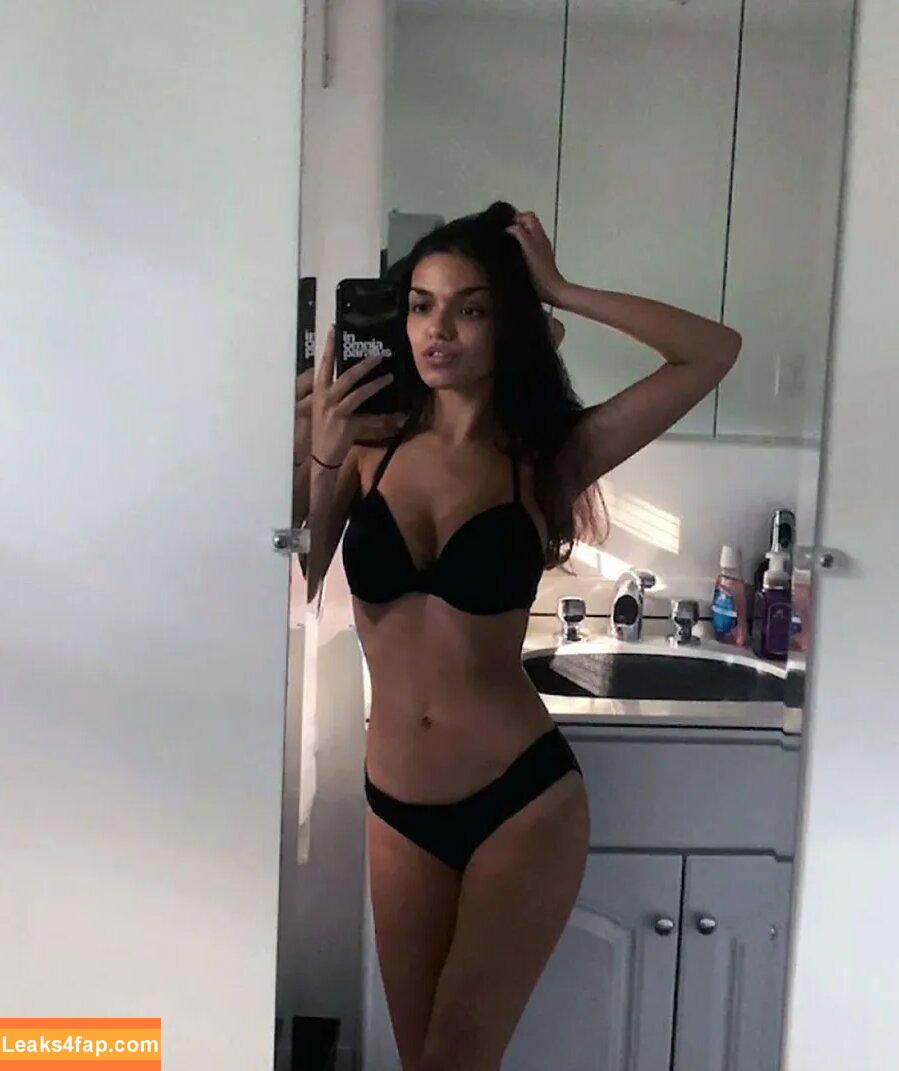 Rachel Zegler / rachelzegler / rachmariexoxo leaked photo photo #0480