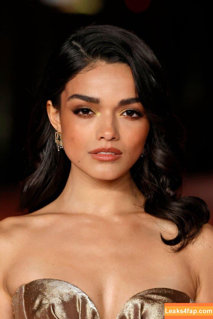 Rachel Zegler / rachelzegler / rachmariexoxo leaked photo photo #0497