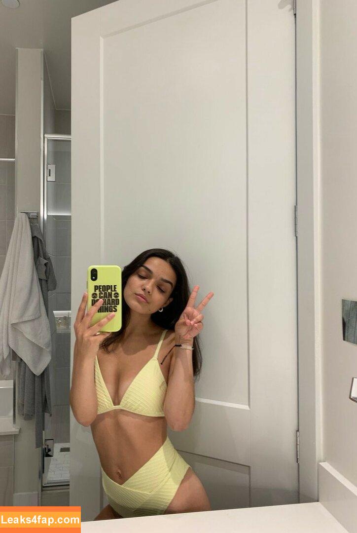 Rachel Zegler / rachelzegler / rachmariexoxo leaked photo photo #0507
