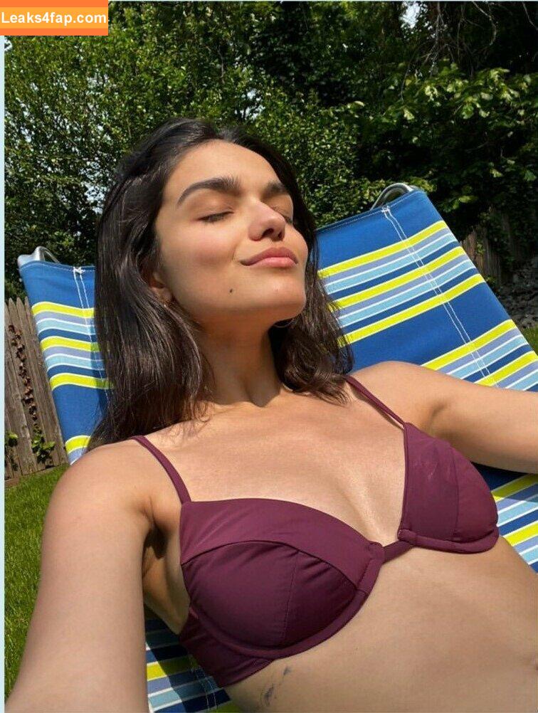 Rachel Zegler / rachelzegler / rachmariexoxo leaked photo photo #0514