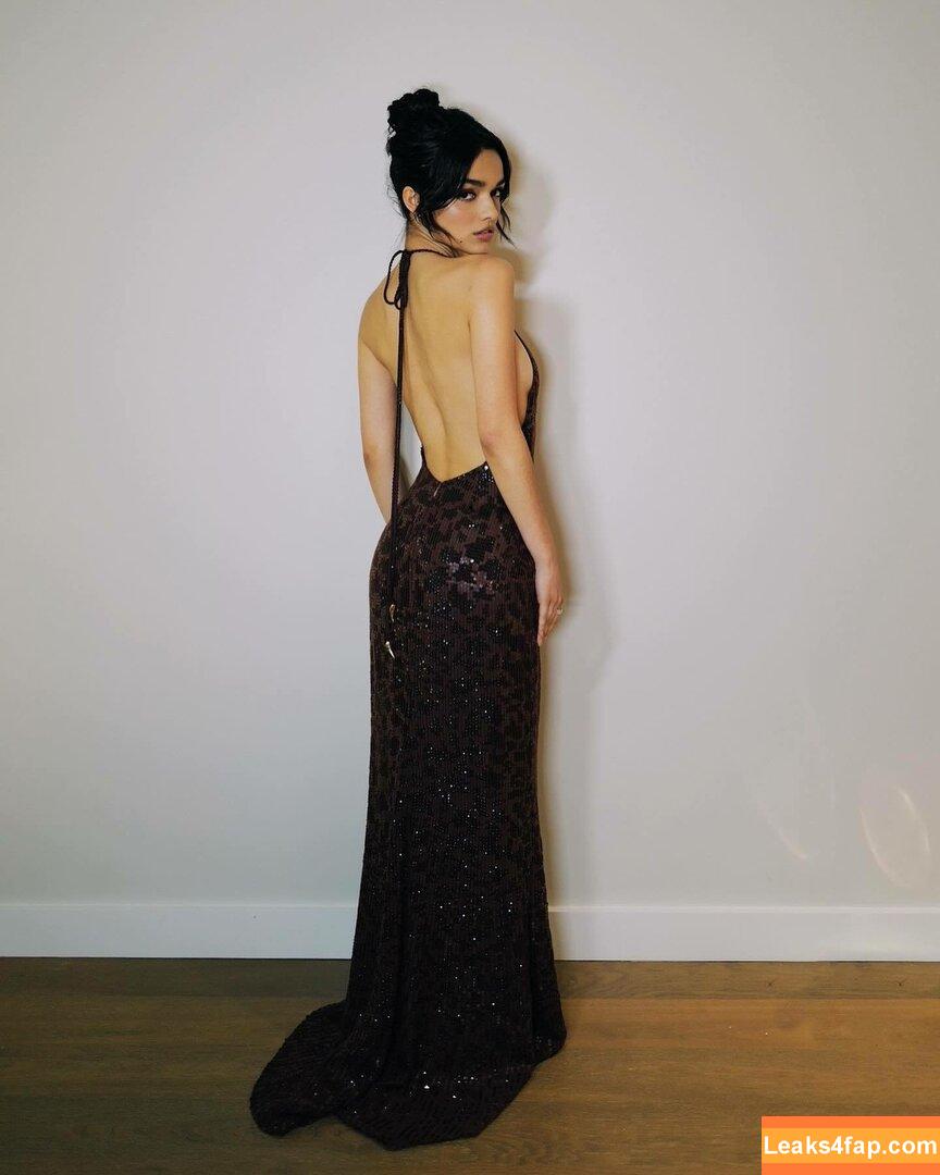 Rachel Zegler / rachelzegler / rachmariexoxo leaked photo photo #0519