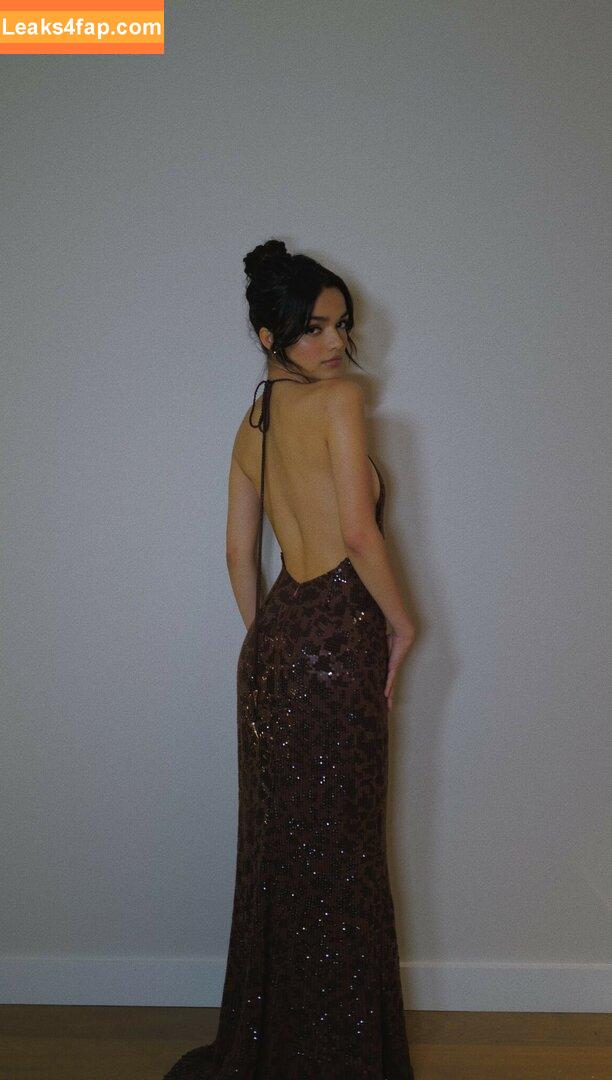 Rachel Zegler / rachelzegler / rachmariexoxo leaked photo photo #0530