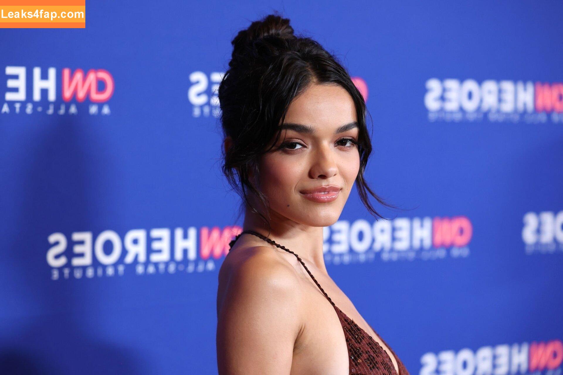 Rachel Zegler / rachelzegler / rachmariexoxo leaked photo photo #0531