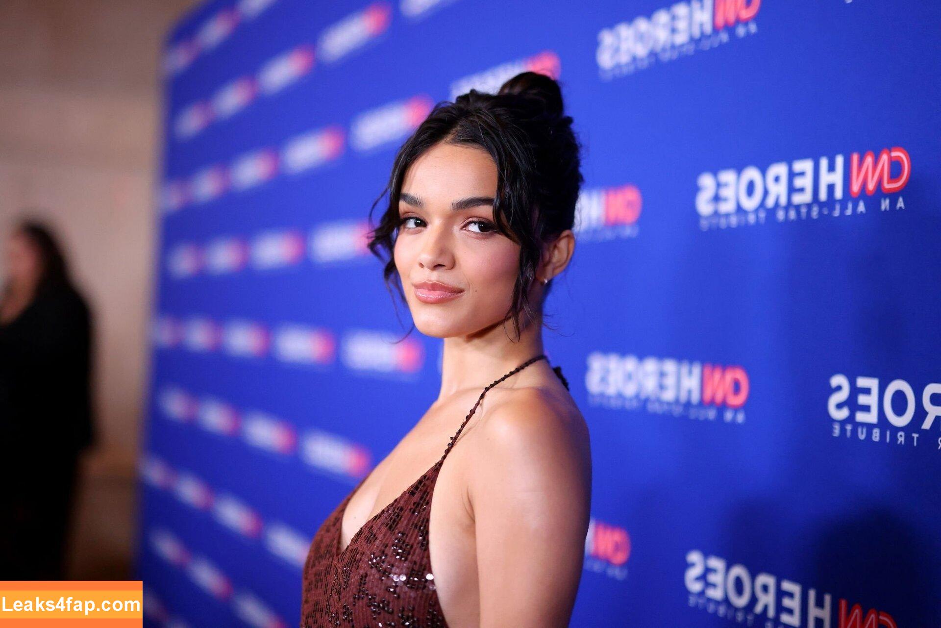 Rachel Zegler / rachelzegler / rachmariexoxo leaked photo photo #0533