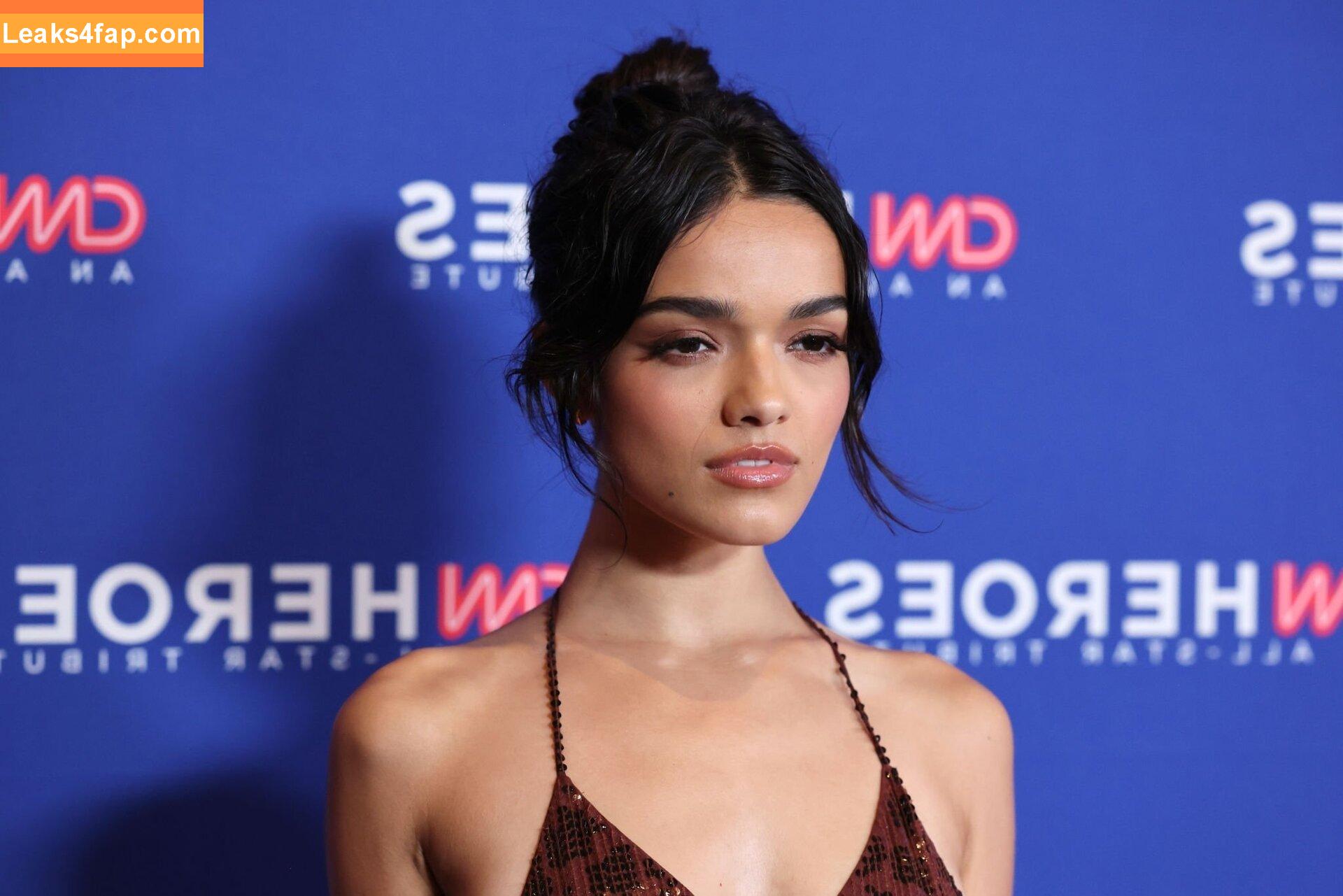 Rachel Zegler / rachelzegler / rachmariexoxo leaked photo photo #0538