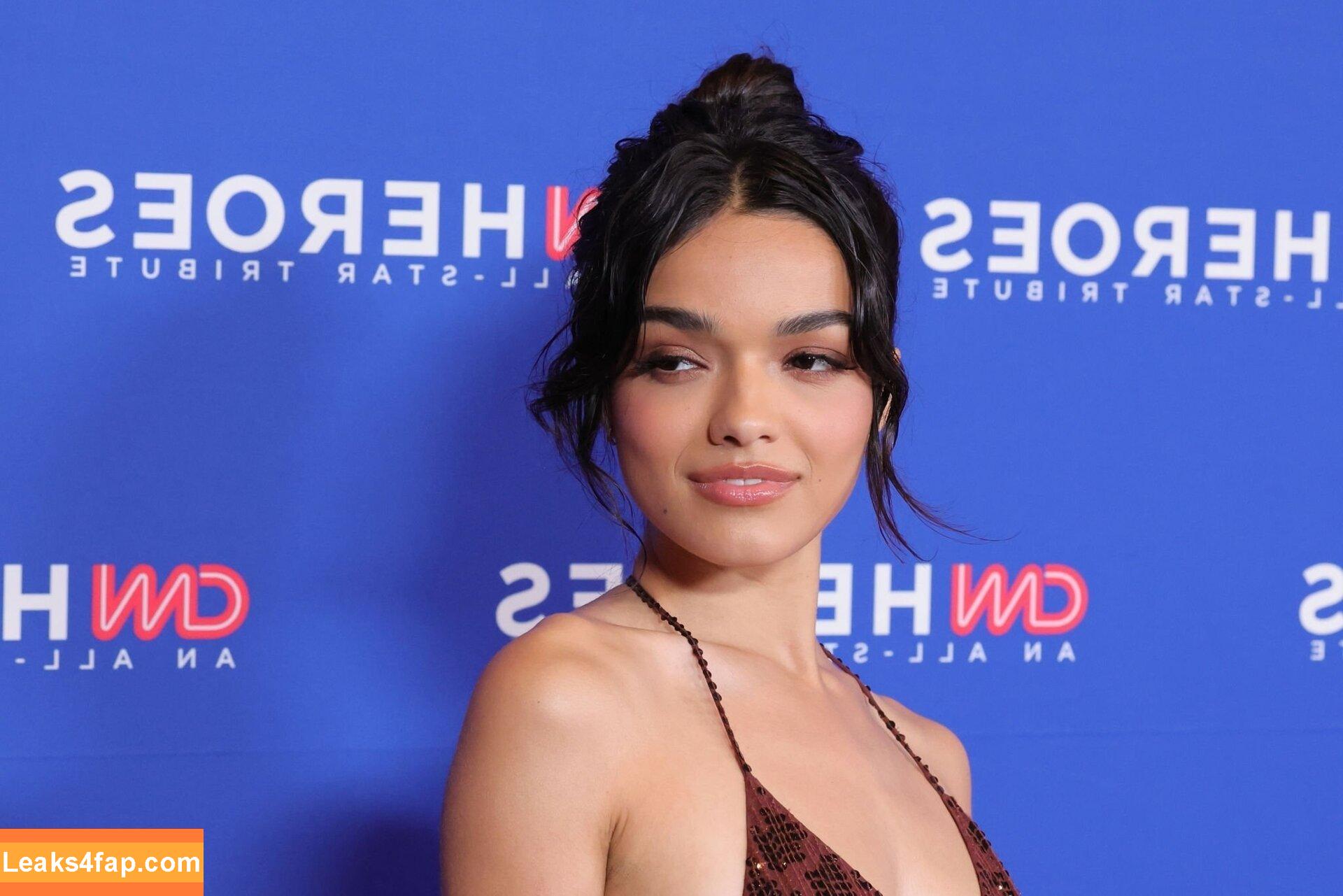 Rachel Zegler / rachelzegler / rachmariexoxo leaked photo photo #0545