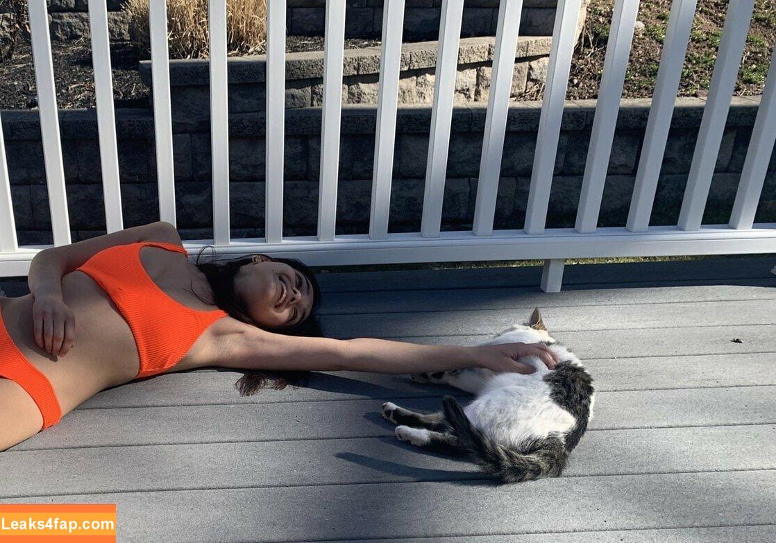 Rachel Zegler / rachelzegler / rachmariexoxo leaked photo photo #0551