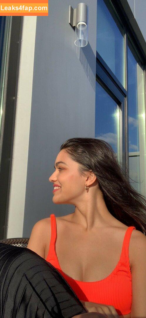 Rachel Zegler / rachelzegler / rachmariexoxo leaked photo photo #0552