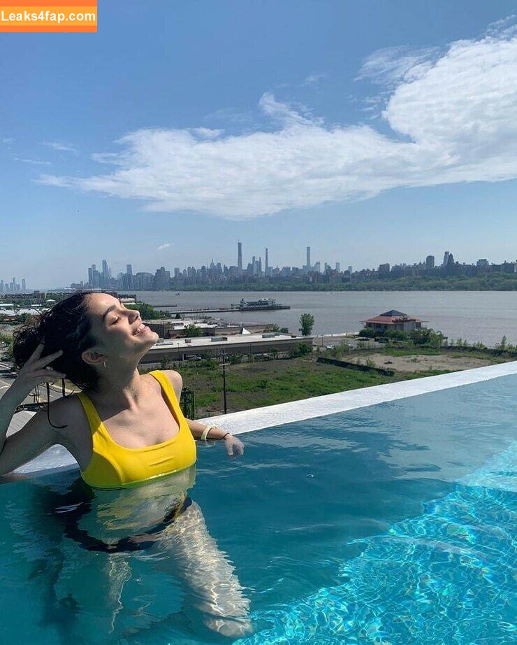 Rachel Zegler / rachelzegler / rachmariexoxo leaked photo photo #0558