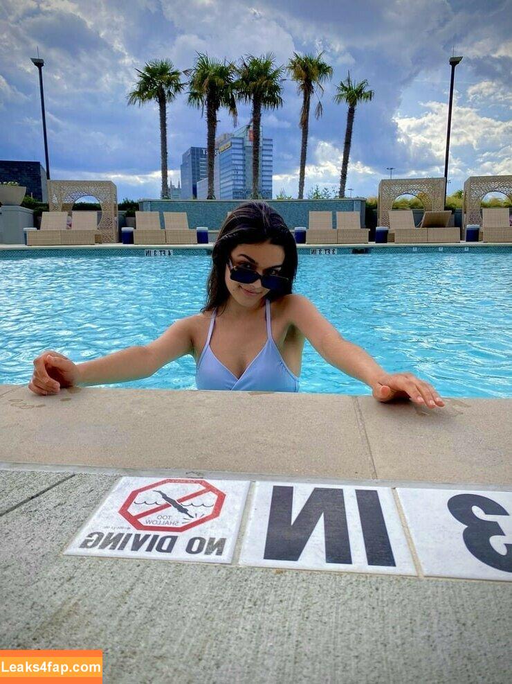 Rachel Zegler / rachelzegler / rachmariexoxo слитое фото фото #0561