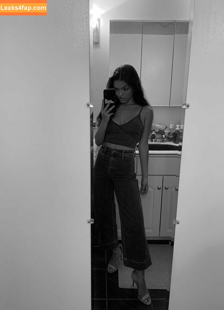 Rachel Zegler / rachelzegler / rachmariexoxo leaked photo photo #0568