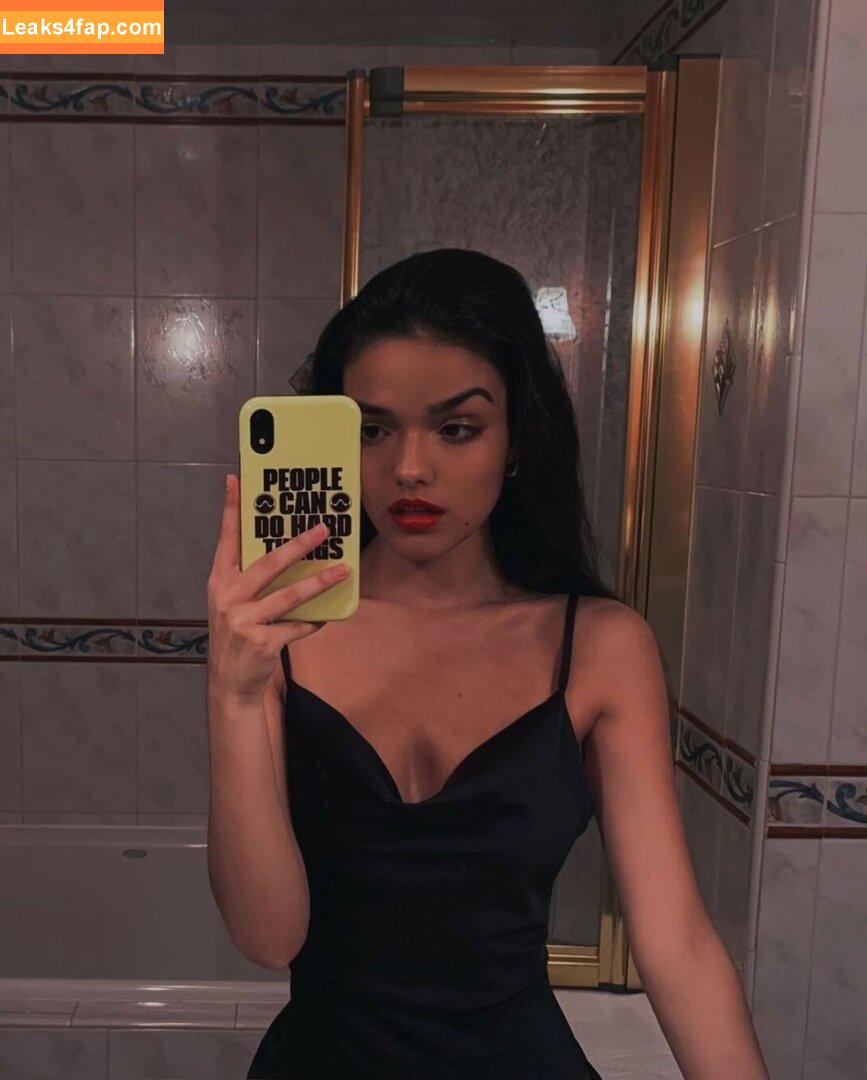 Rachel Zegler / rachelzegler / rachmariexoxo leaked photo photo #0570