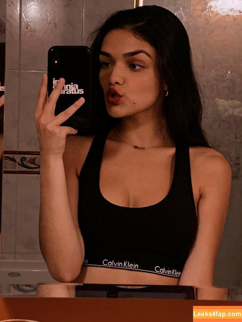 Rachel Zegler / rachelzegler / rachmariexoxo leaked photo photo #0573