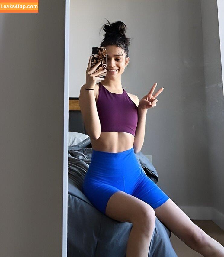 Rachel Zegler / rachelzegler / rachmariexoxo leaked photo photo #0579