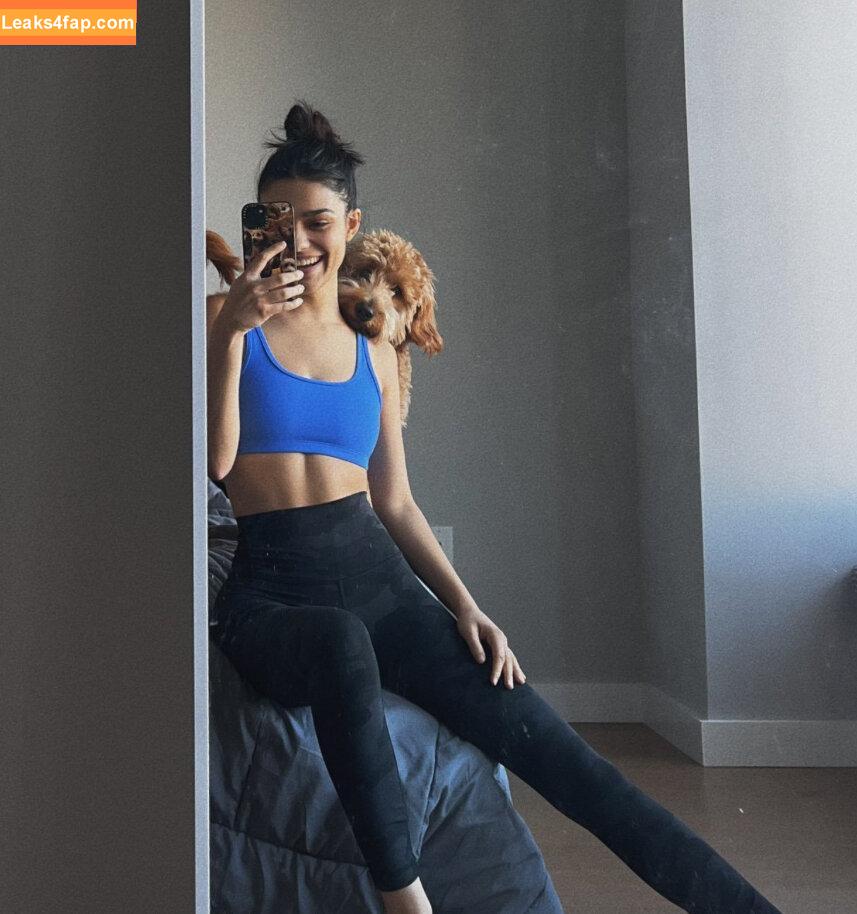 Rachel Zegler / rachelzegler / rachmariexoxo leaked photo photo #0581