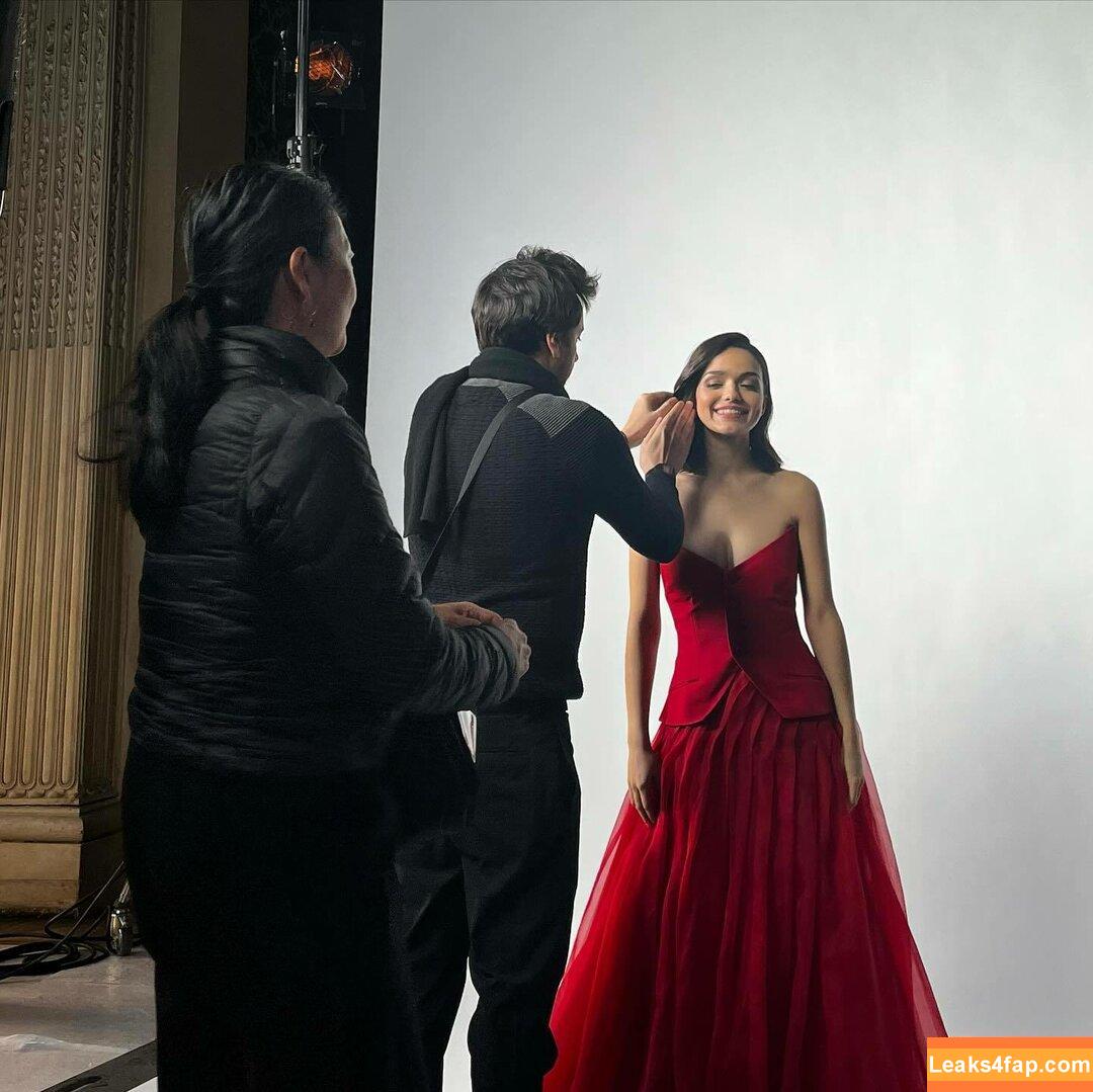 Rachel Zegler / rachelzegler / rachmariexoxo leaked photo photo #0587