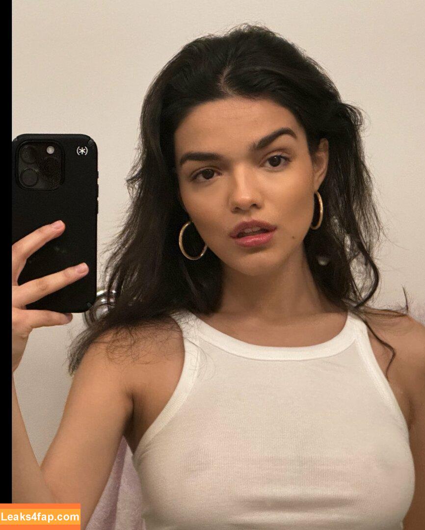 Rachel Zegler / rachelzegler / rachmariexoxo leaked photo photo #0589