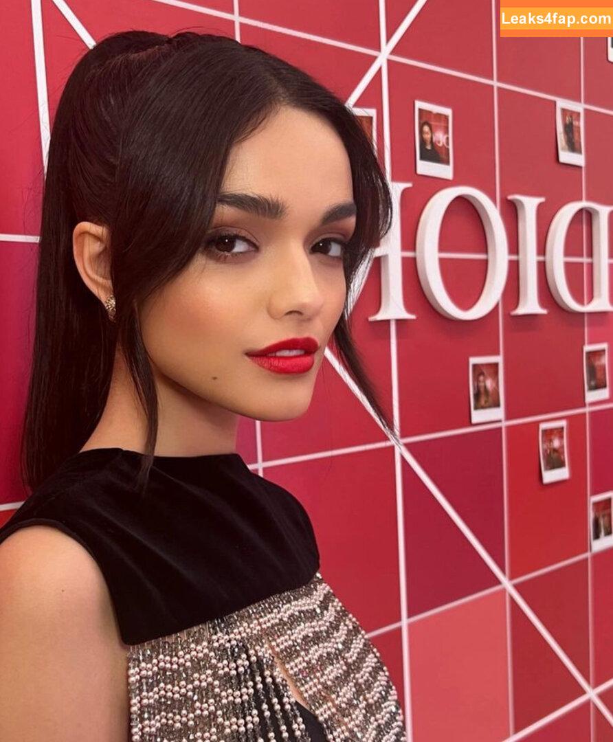 Rachel Zegler / rachelzegler / rachmariexoxo leaked photo photo #0599