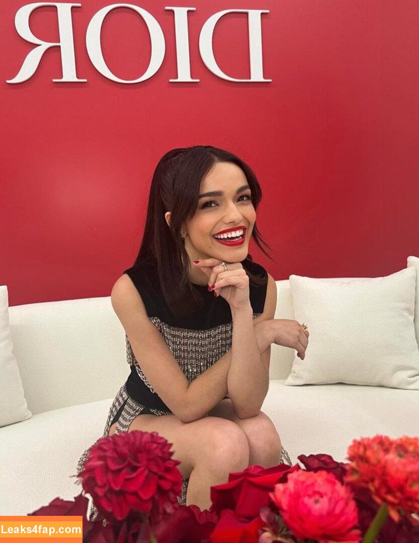 Rachel Zegler / rachelzegler / rachmariexoxo leaked photo photo #0601