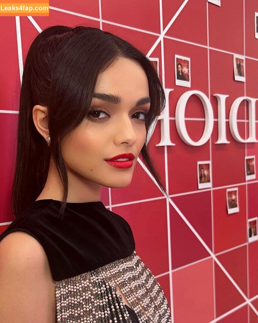 Rachel Zegler / rachelzegler / rachmariexoxo leaked photo photo #0603