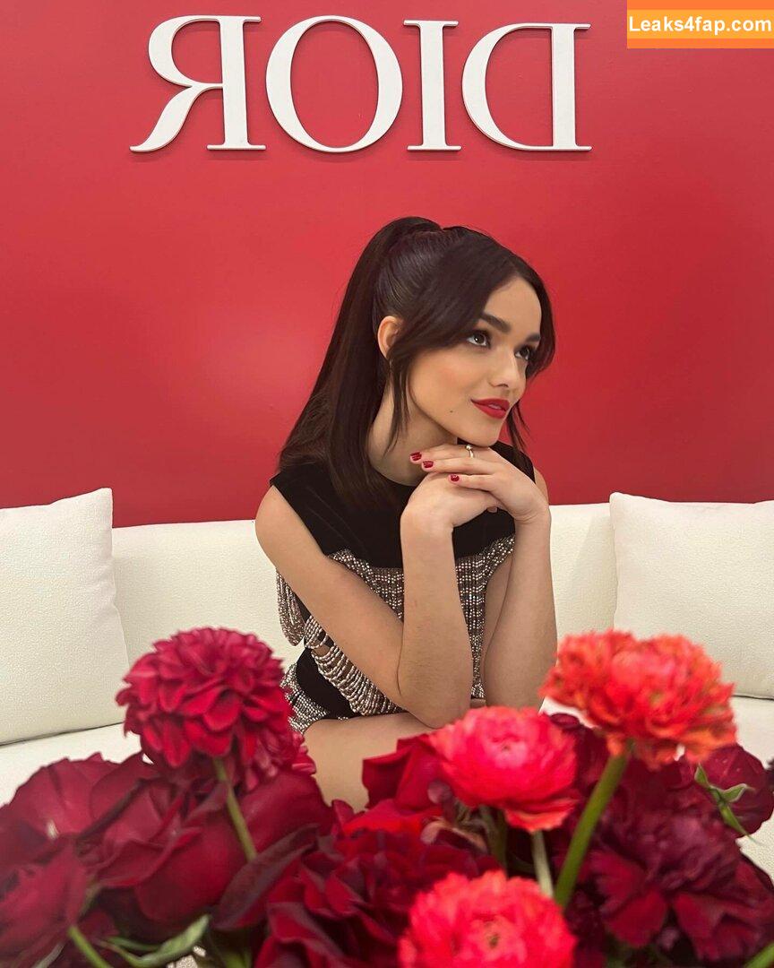 Rachel Zegler / rachelzegler / rachmariexoxo leaked photo photo #0606