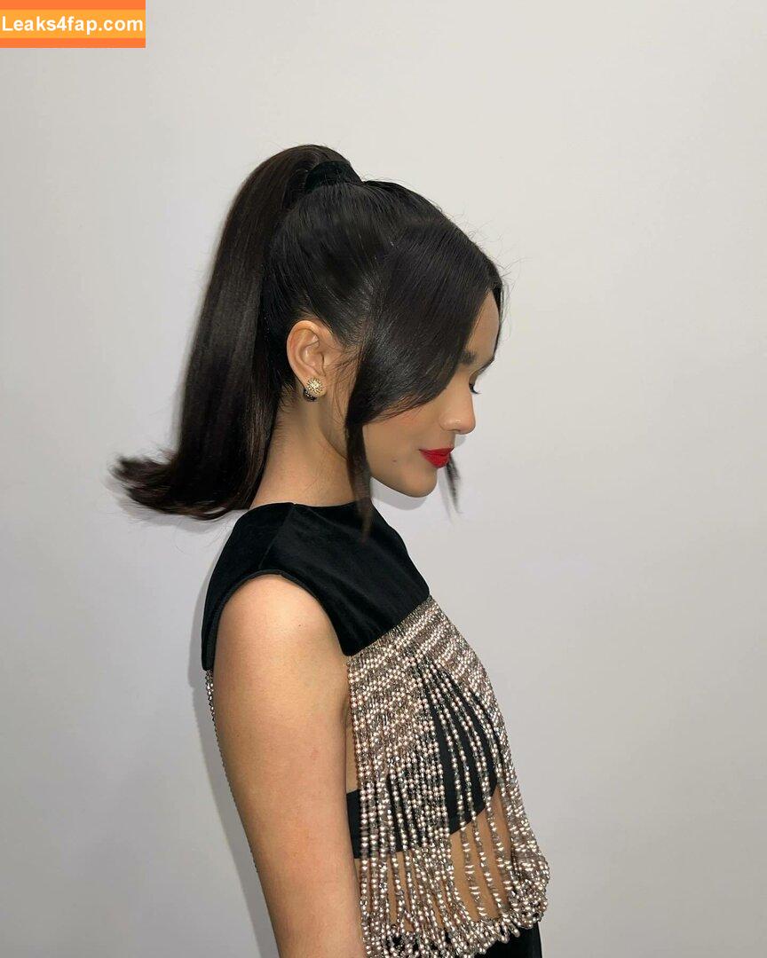 Rachel Zegler / rachelzegler / rachmariexoxo leaked photo photo #0607