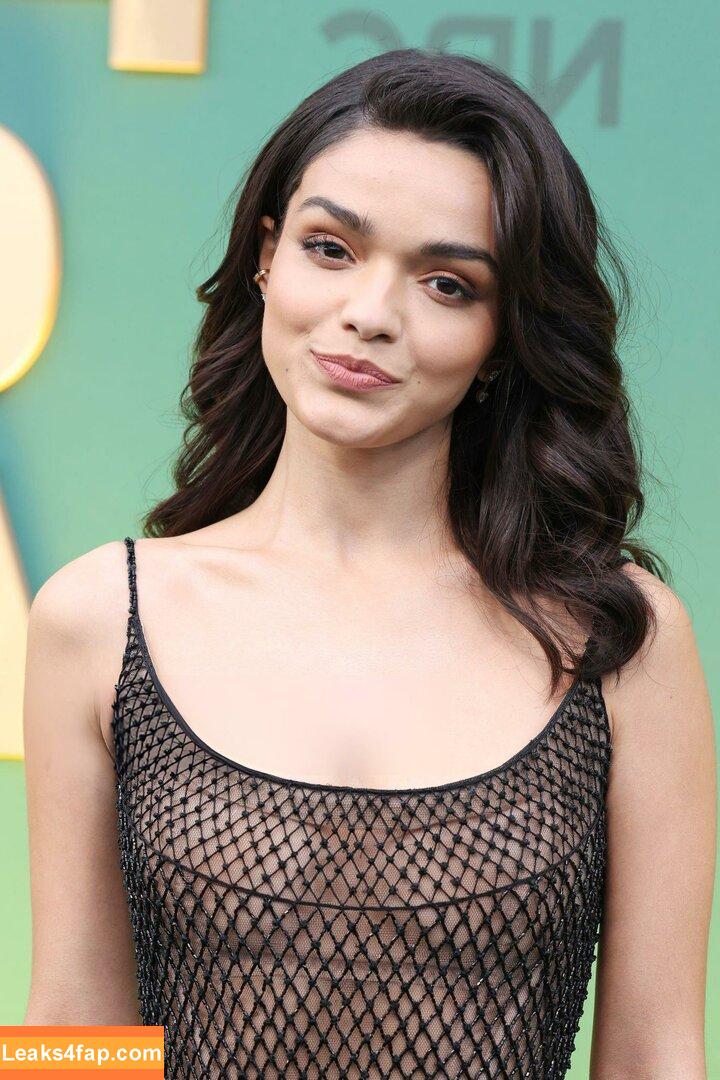 Rachel Zegler / rachelzegler / rachmariexoxo leaked photo photo #0634