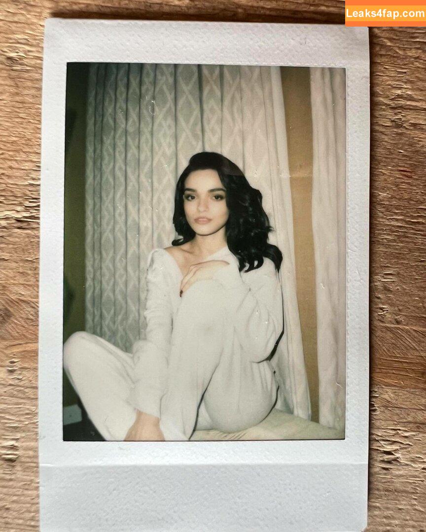 Rachel Zegler / rachelzegler / rachmariexoxo leaked photo photo #0635