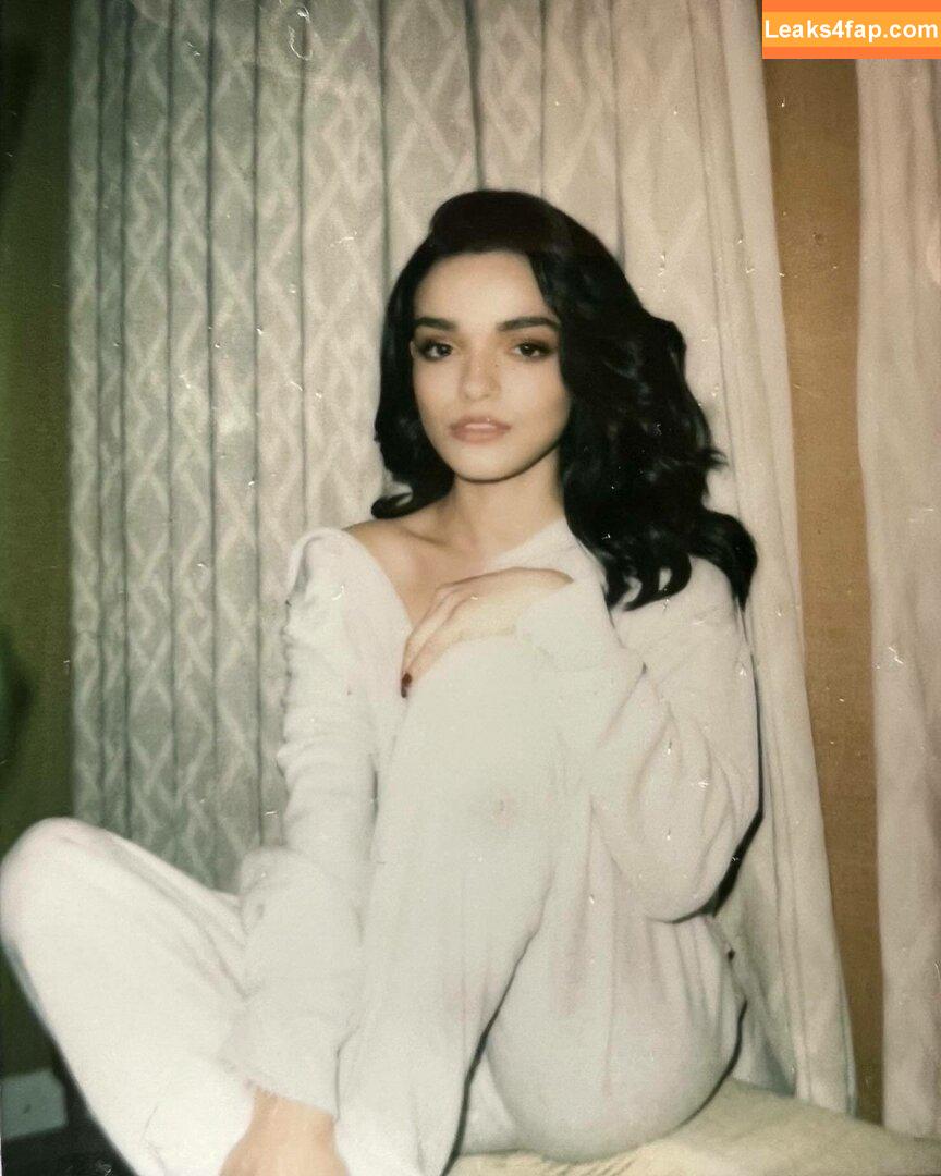 Rachel Zegler / rachelzegler / rachmariexoxo leaked photo photo #0637