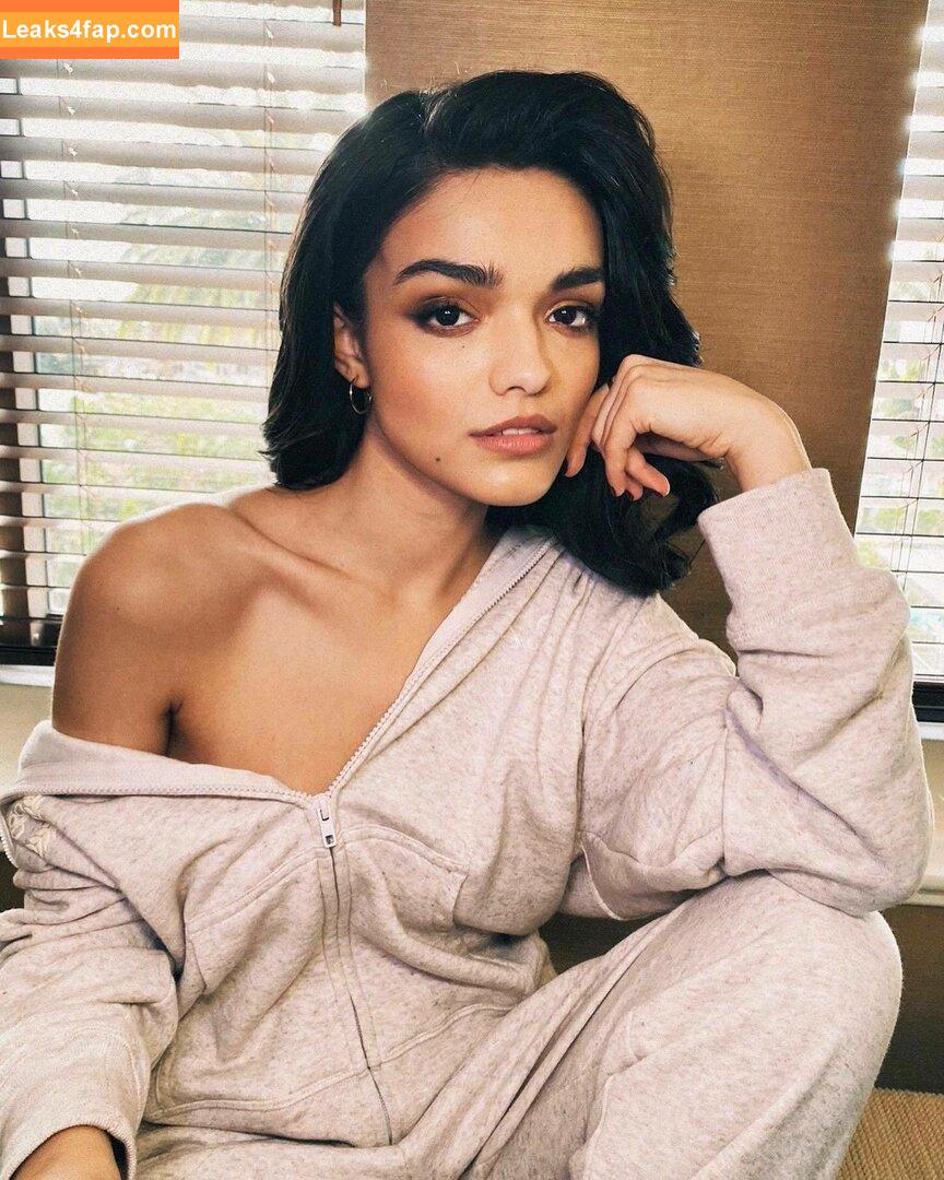 Rachel Zegler / rachelzegler / rachmariexoxo leaked photo photo #0639